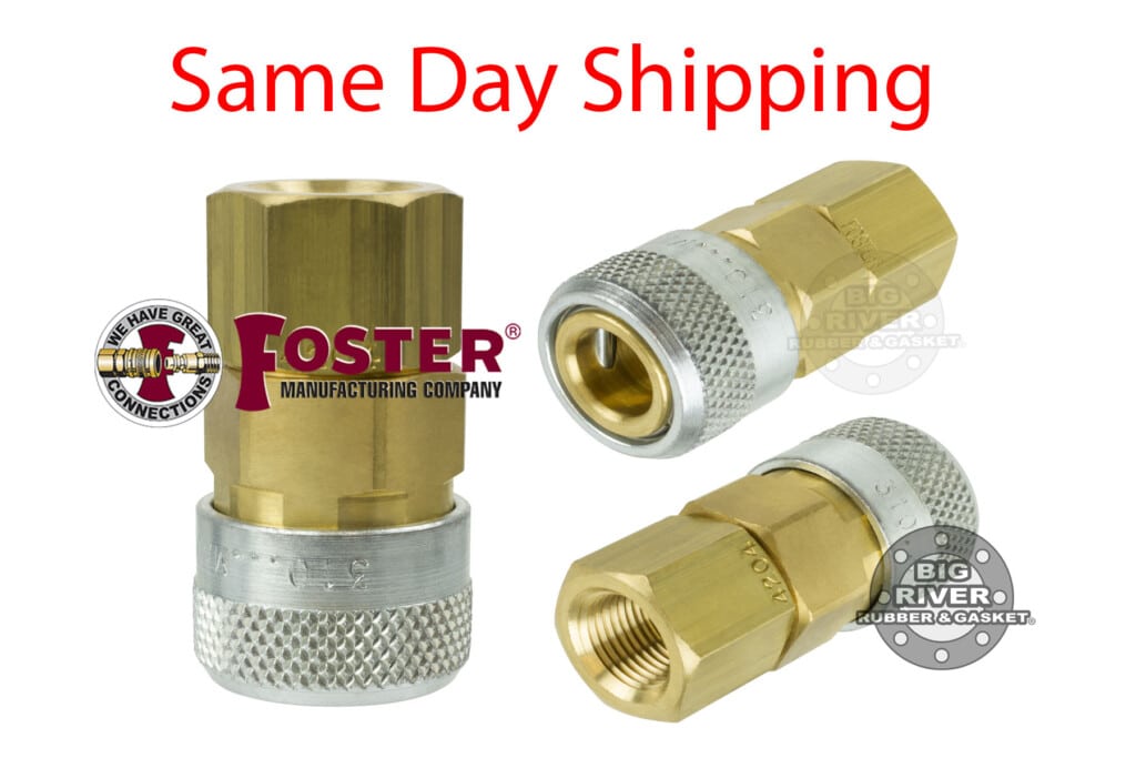 Foster Fitting 310-4204, foster,