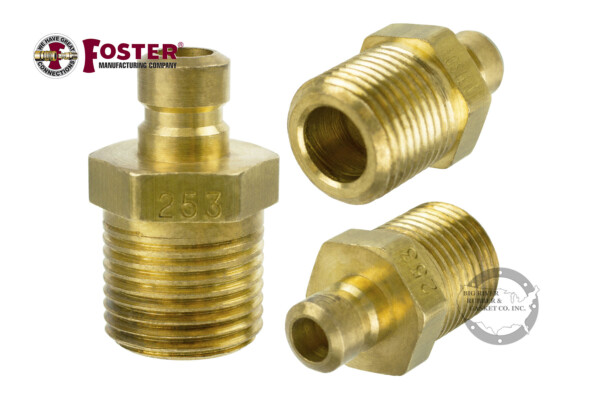 Foster Fitting, Foster, Hose Fitting,quick Disconnect