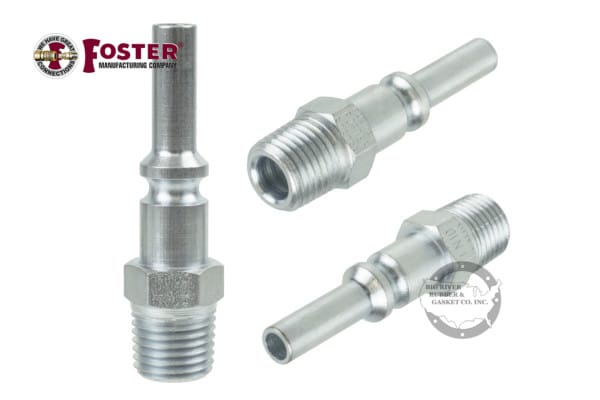 Foster Fitting, Foster , Hose Fitting, quick disconnect