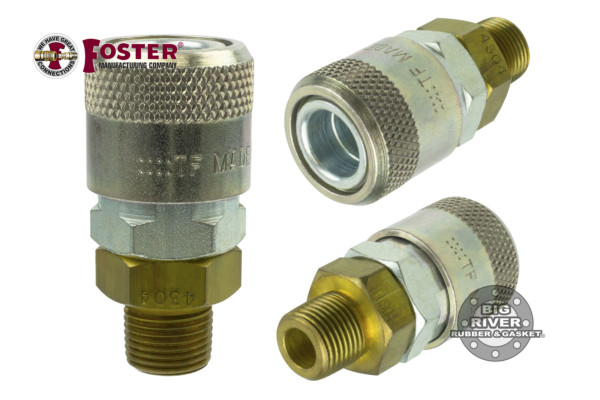 Foster Fitting TF4304, foster,
