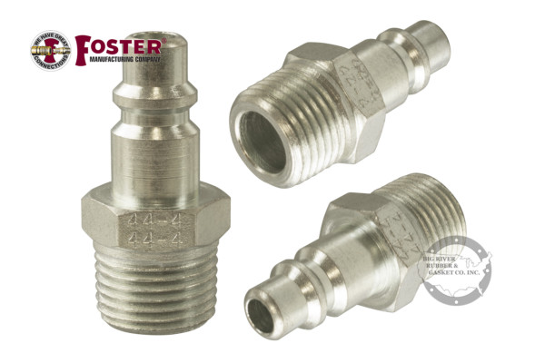Foster Fitting, Foster, Hose Fitting
