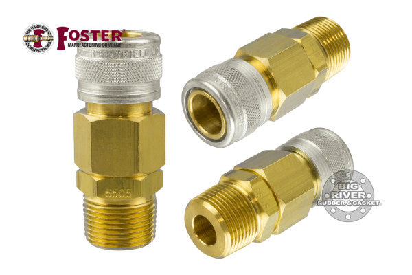 Foster Fitting 5505, foster,