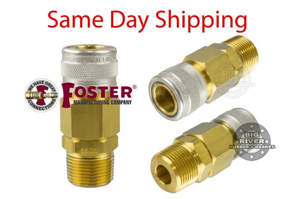 Foster Fitting 5505, foster,