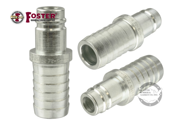 Foster Fitting, Quick Disconnect, Steel Hose Fitting, Hose Fitting