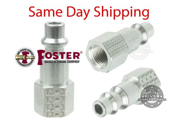 Foster Fitting 13-3, foster, foster fitting,