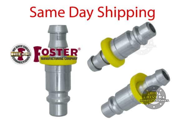 Foster Fitting 71-4, foster, quick disconnect,