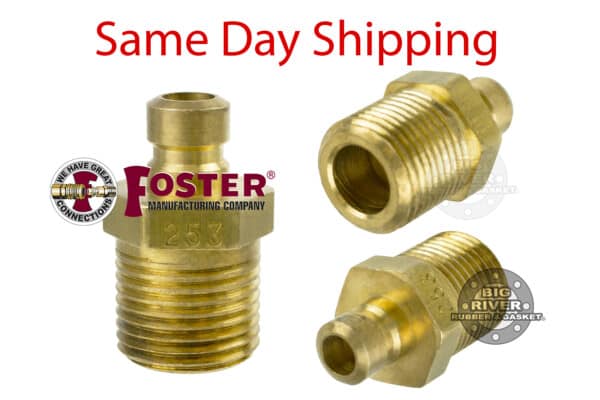 Foster Fitting, Foster, Hose Fitting,quick Disconnect
