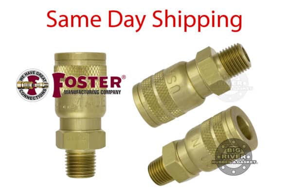 Foster, Foster Hose Fitting, Foster Fitting, Sleeve Guard Socket, Foster Socket