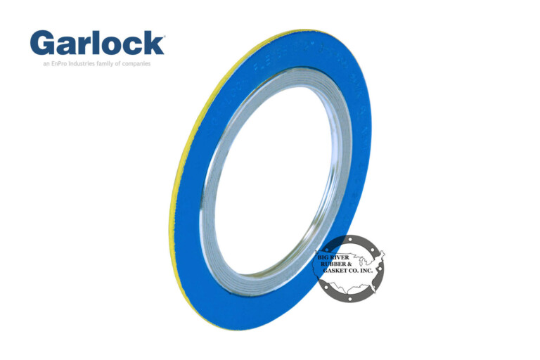 Garlock® Flexseal® RW Gasket 3/4/600 lbs Big River Rubber & Gasket