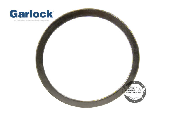 Garlock, Garlock Spiralwound. Flexseal,