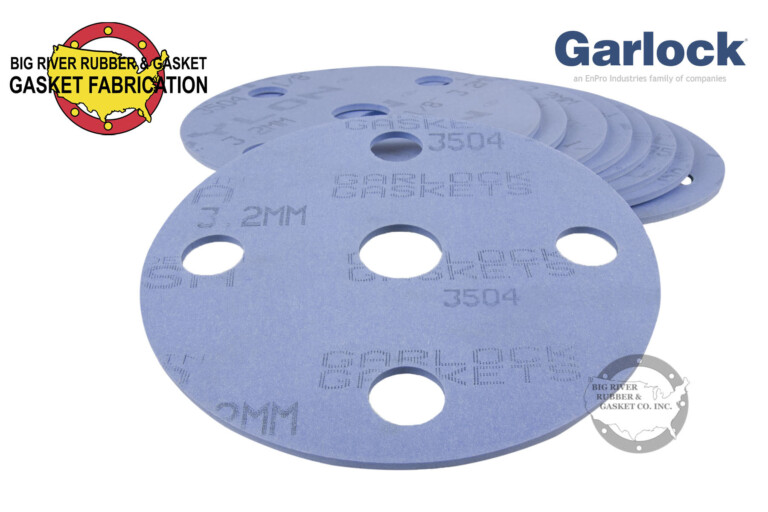 Garlock® Gaskets | Big River Rubber & Gasket