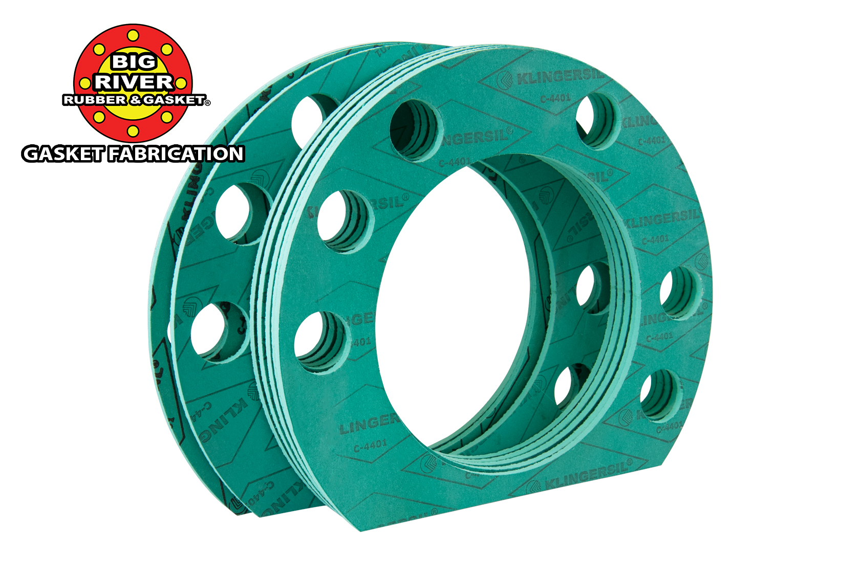 Big River Rubber & Gasket