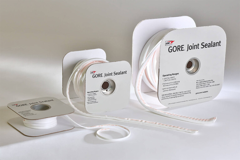 GORE® Joint Sealants | Big River Rubber & Gasket