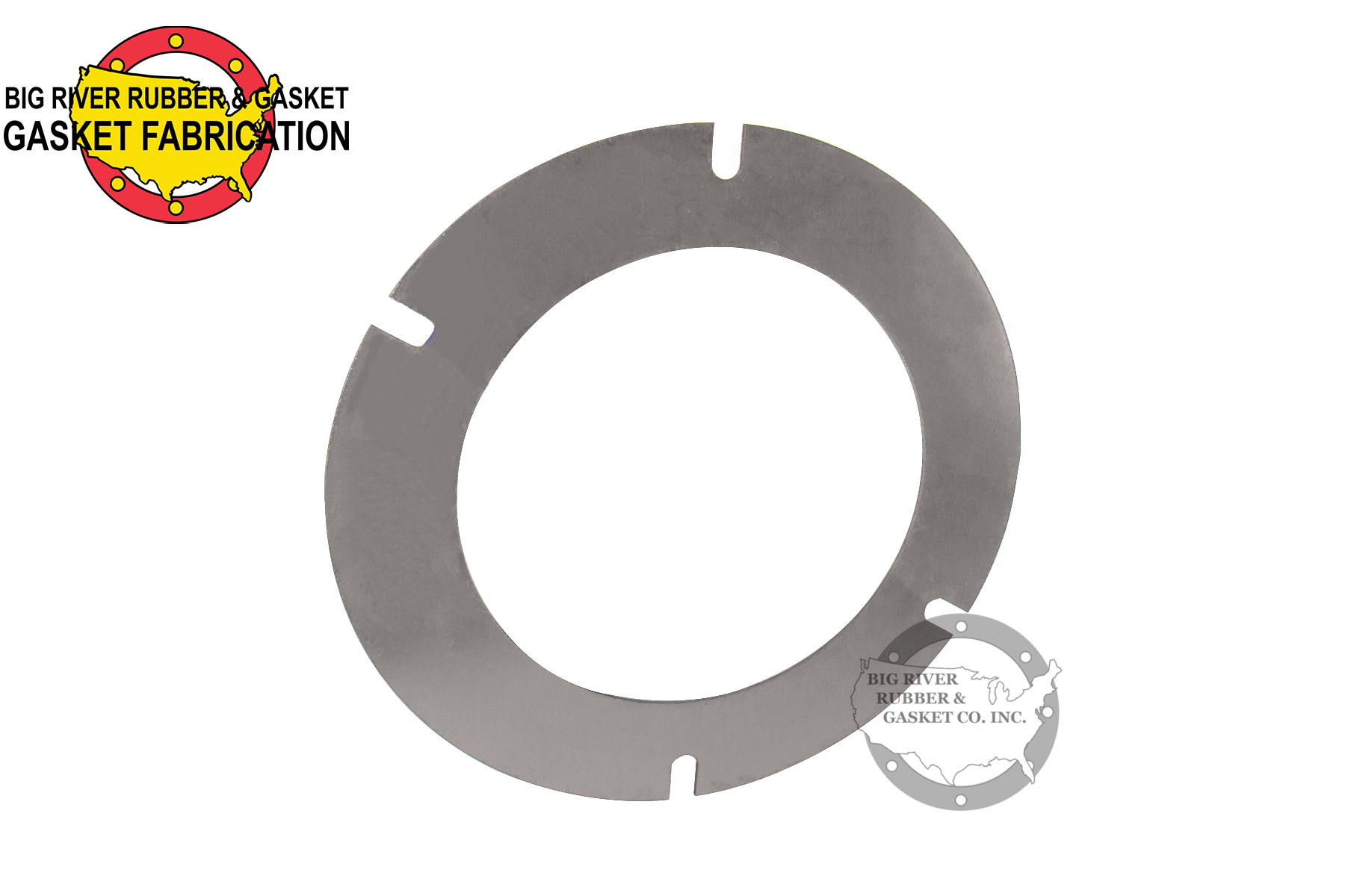 Graphite Gaskets Big River Rubber & Gasket