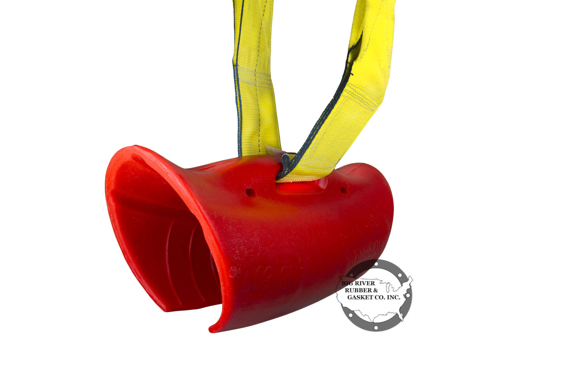 Hose Saddle – Big River Rubber & Gasket