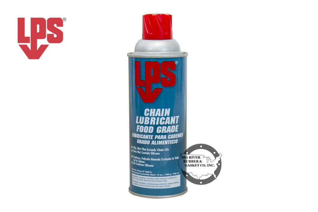 LPS, Food Chain lubricant