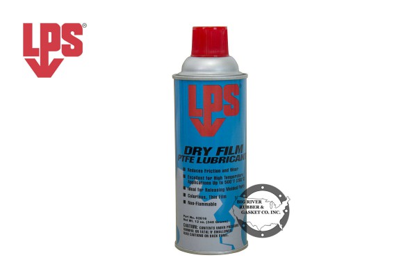 LPS, Lubricant,