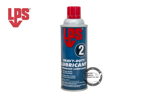 LPS, Lubricant