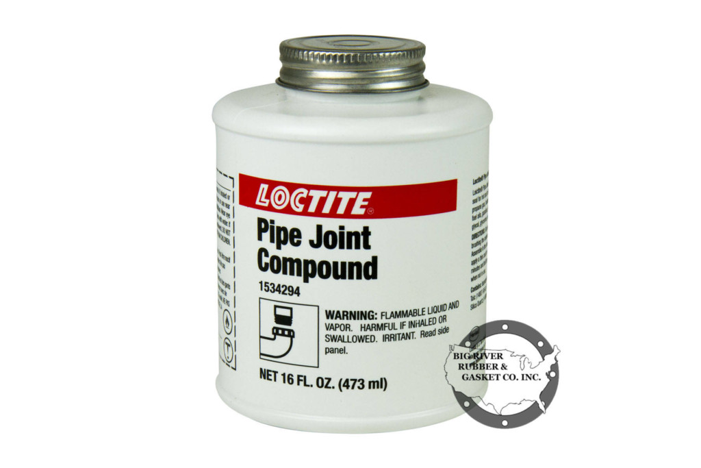 loctite, pipe joint compound,