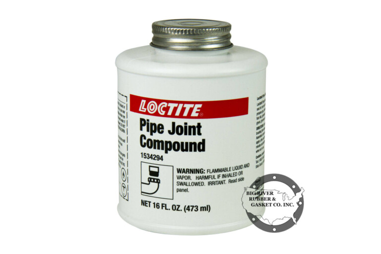 Loctite Pipe Joint Compound 1534294 Big River Rubber & Gasket