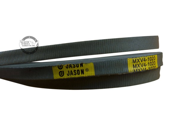 Lawn Mower Belt. Jason Belt, MXV Belt. Power Transmission Belt