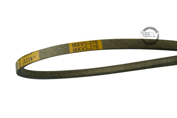 super duty belt, jason lawn mower belt, jason belt, mower belt, mxv, mxv belt green mower belt, green lawn mower belt,