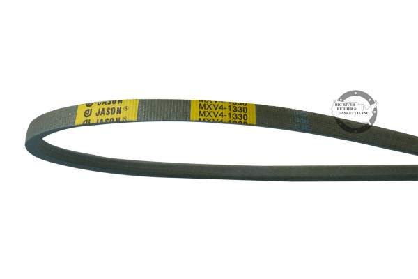 super duty mower belt, MXV belt,jason belt, jason lawn mower belt, super duty lawn mower belt, mower belt, green lawn mower belt, mower belt,