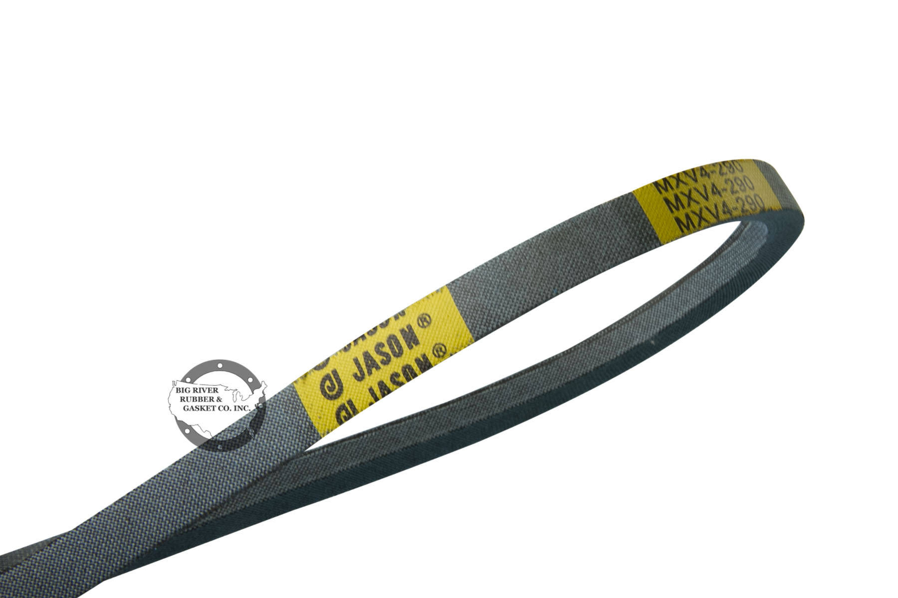 thumbnail image 2 of PIX 4L290 1/2 X 29 Multi-Purpose Reinforced Rubber V Belt – New UPC 848756001984 2 of 3