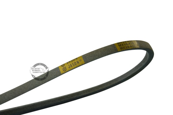 MXV belt, lawn mower belt, lawn and garden product,super duty, super duty mower belt, mower belt,