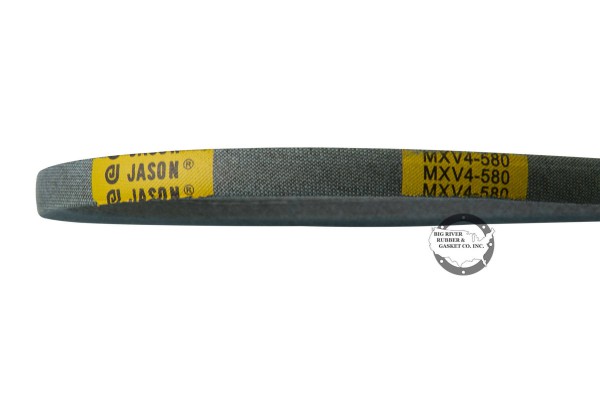 super duty mower belt, super duty belt, MXV, MXV belt, green mower belt, mower belt, green lawn mower belt, jason belt, jason lawn mower belt, jason mower belt