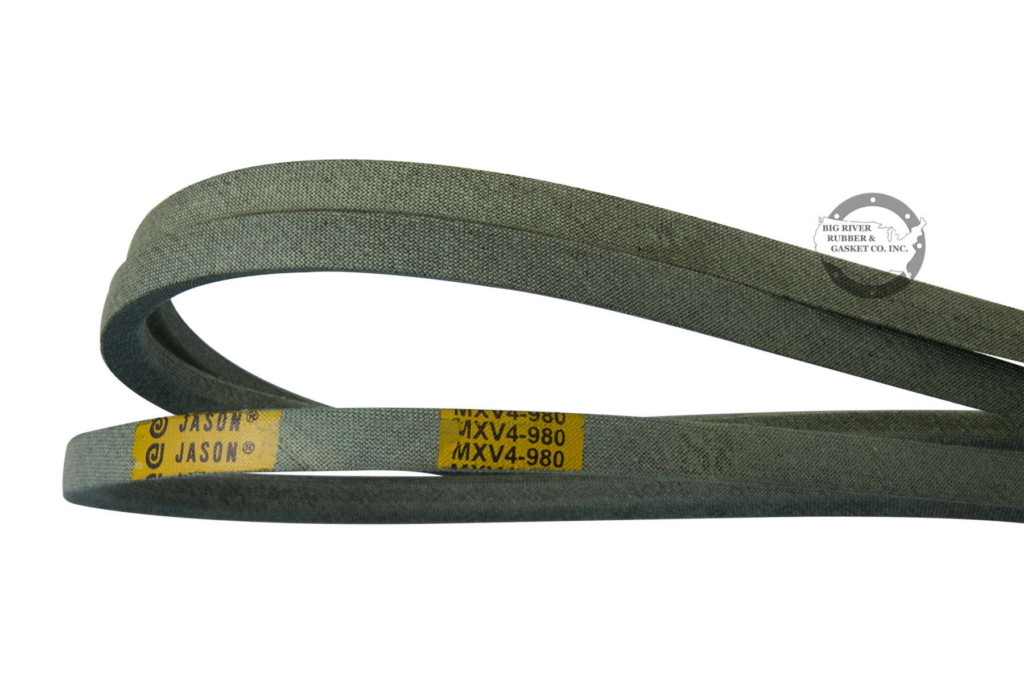 Super Duty mower belt, super duty lawn mower belt,jason belt, MXV belt, mower belt, lawn mower belt, green lawn mower belt, green mower belt,