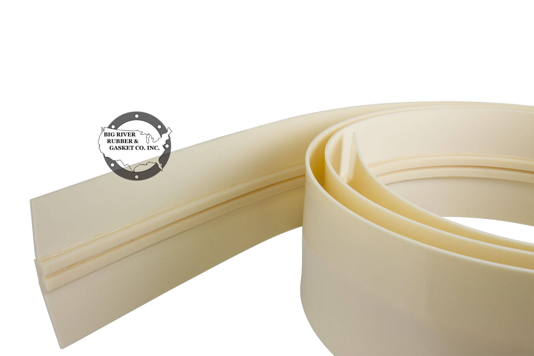 Conveyor Belting Big River Rubber & Gasket