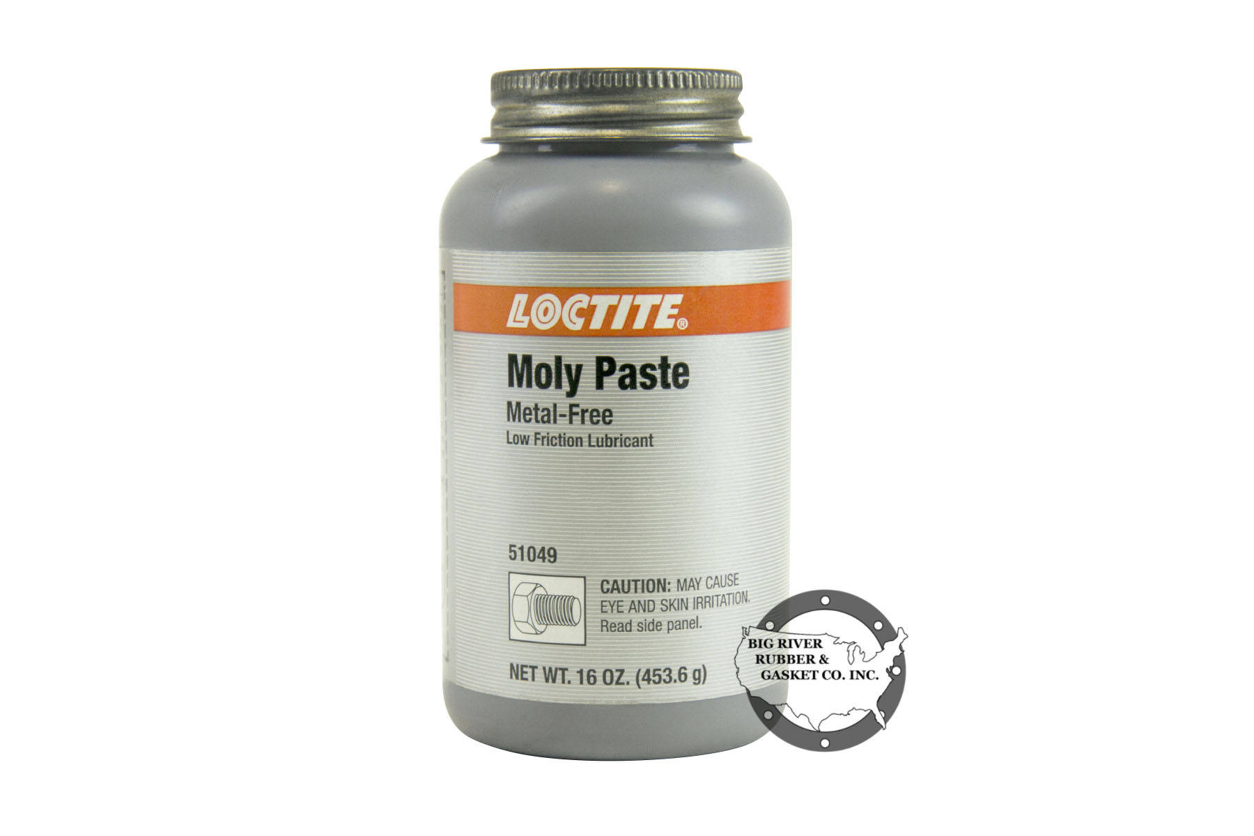 Loctite® Moly Paste 51049 Big River Rubber & Gasket