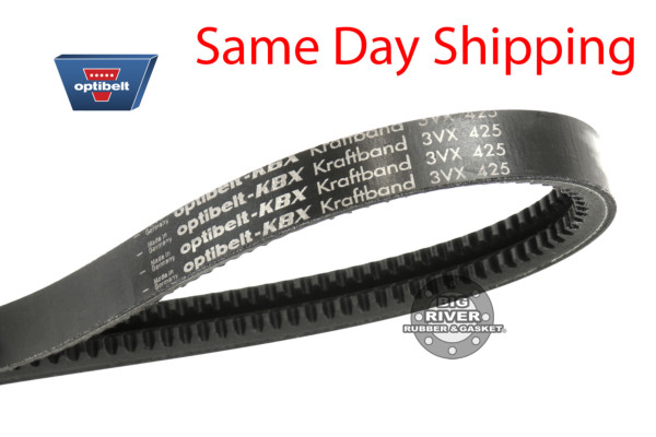 2 banded optibelt, banded Belt, v belt, v-belt, vbelt, transmission belt,