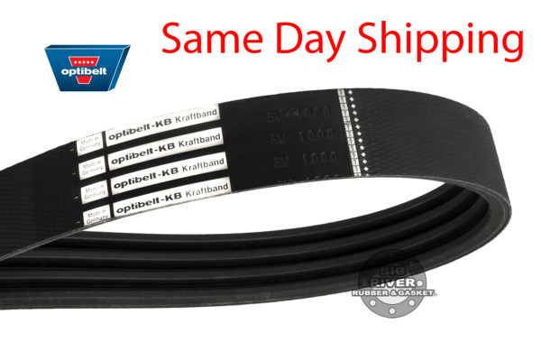 banded belt, 4 bands, 4 banded belt, optibelt, 4 banded optibelt, power tranmission belt, v-belt,vbelt, v belt, banded belt,tranmission belt,