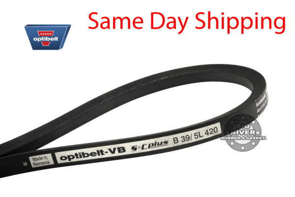 transmission belt, vbelt, v belt, v-belt,Power Transmission Belt, Optibelt