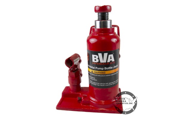 Pump Bottle Jack, BVA Hydraulic Products