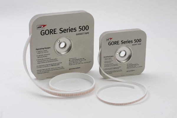 Gore Gasket Tape, Gore Series 500 Gasket Tape,