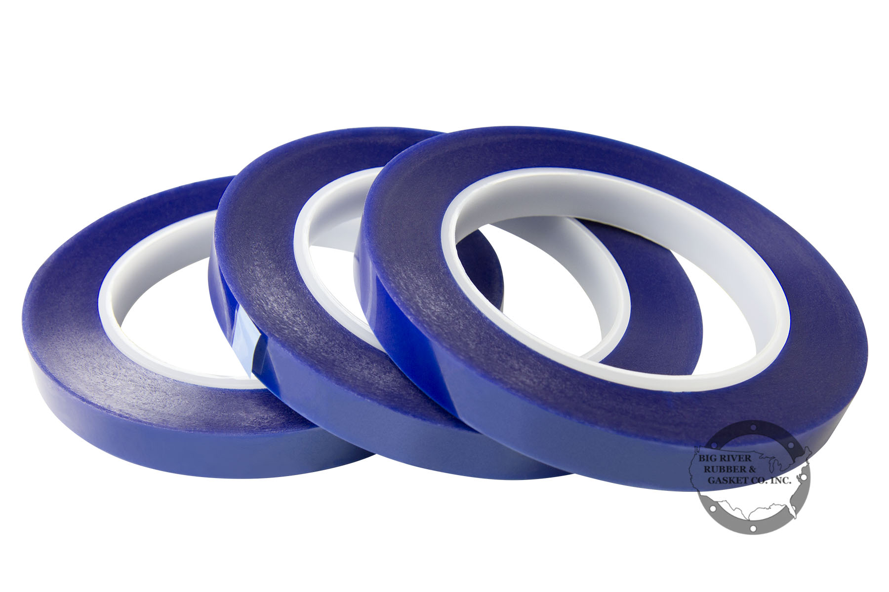 MYP36US Polyester Splicing & Printed Circuit Board Tape Big River