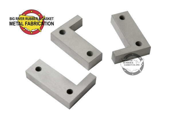 Stainless Steel Brackets, Metal part, Metal Fabrication, Custom Part, Custom Fabrication,