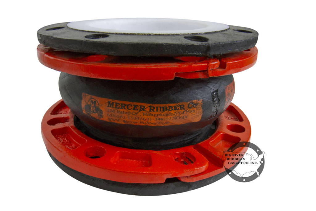 Expansion Joint, Teflon Lined Expansion Joint,