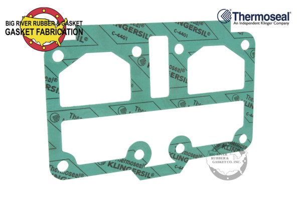 Thermoseal® Klingersil, Thermoseal C4401, Thermoseal Gasket, C4401 Gasket