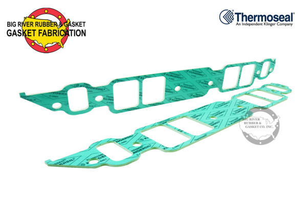 Thermoseal Gaskets, Thermoseal Custom Gasket
