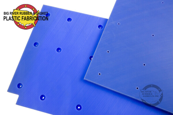 thumbnail image 2 of White Polyurethane Foam Sheet - 3 Lbs / Cu. Ft. - 1-1/2" Thick X 12" Wide X 12" Long 2 of 9