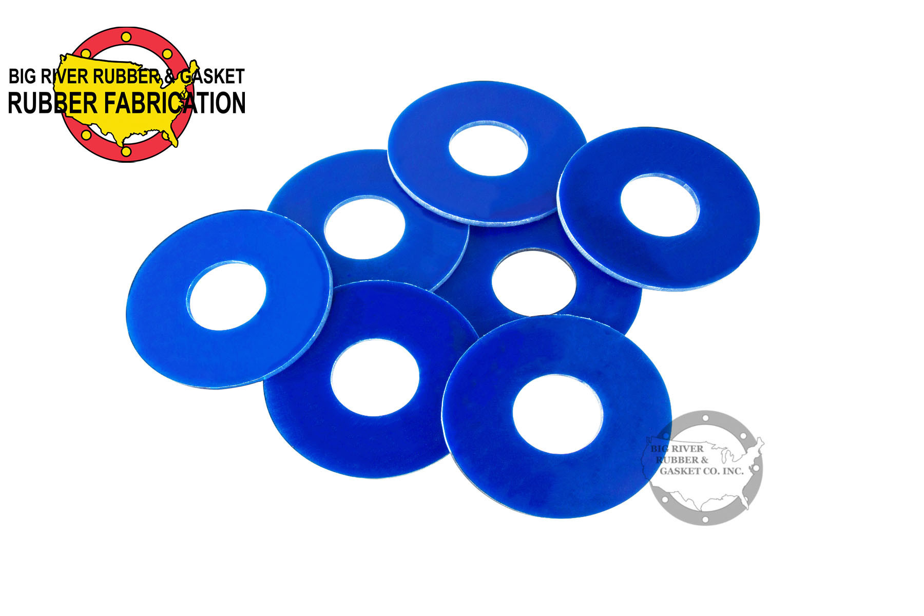 Urethane Gaskets Big River Rubber & Gasket