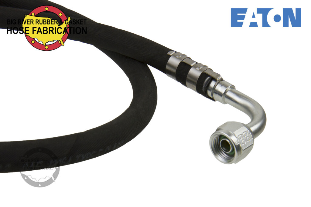 Eaton® Air Conditioning Hose Assembly Big River Rubber & Gasket