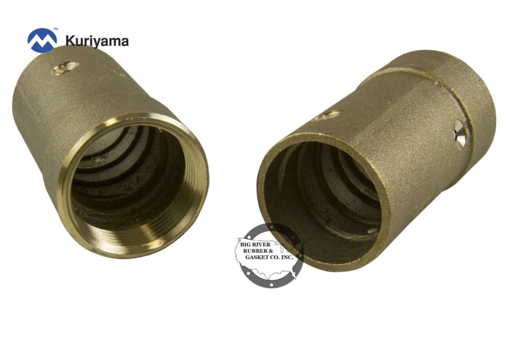 Kuriyama brass sandblast nozzle holder, Kuriyama, Nozzle Holder