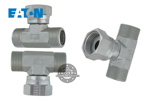 Eaton Fitting ff1857T-12-12s