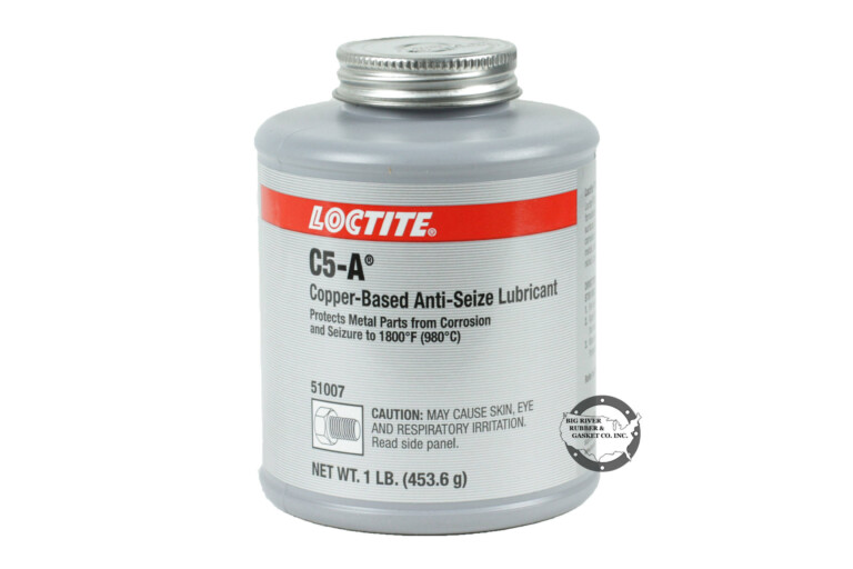Loctite® C5A® Copper Based AntiSeize 51007 Big River Rubber & Gasket